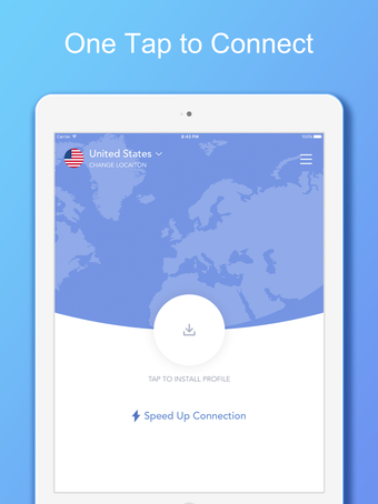 Image 2 for VPN 360 - Unlimited Free …