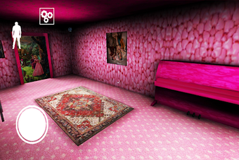 Imagen 1 para Horror Barbii Granny Chap…