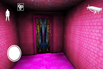 Image 1 for Horror Barbii Granny Chap…