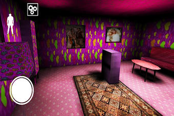 Image 0 for Horror Barbii Granny Chap…