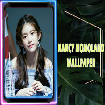 Image 0 for Nancy Momoland Wallpaper-…