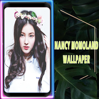 Image 1 for Nancy Momoland Wallpaper-…