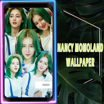 Image 2 for Nancy Momoland Wallpaper-…