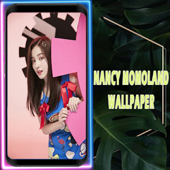 Image 3 for Nancy Momoland Wallpaper-…