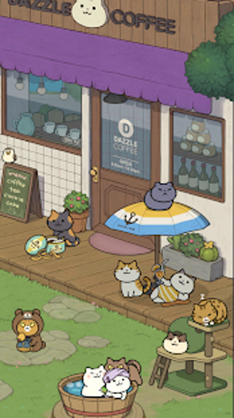 Image 1 for Fantastic Cats