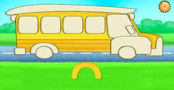 Image 2 for Wheels On The Bus Go Roun…