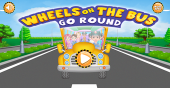 Image 0 for Wheels On The Bus Go Roun…