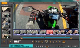 Imagen 0 para TMPGEnc MPEG Smart Render…