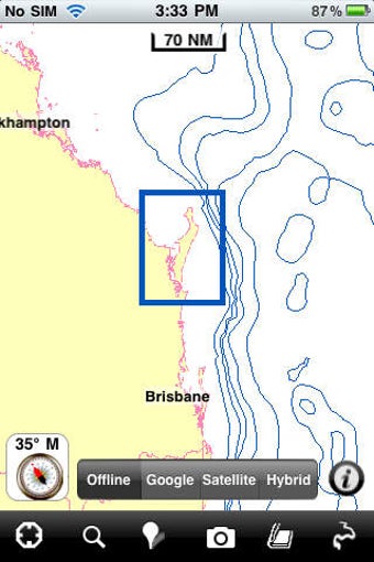 Image 0 for Fraser Island National Pa…