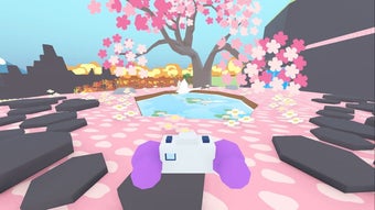 Imagen 0 para Flock Around