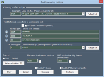Image 3 for NetworkActiv AUTAPF