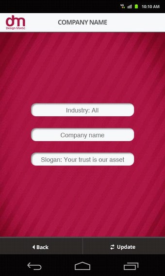 Image 2 for Logo Maker by DesignManti…