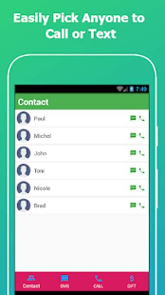 Image 1 for Free Phone Calls - Free T…
