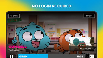 Image 4 for Cartoon Network App