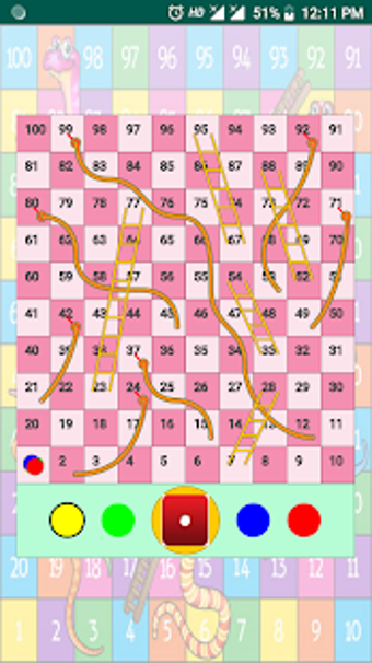 Image 0 for Ludo Game 2019
