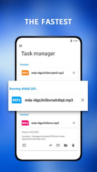 Imagen 0 para Mp3 Converter