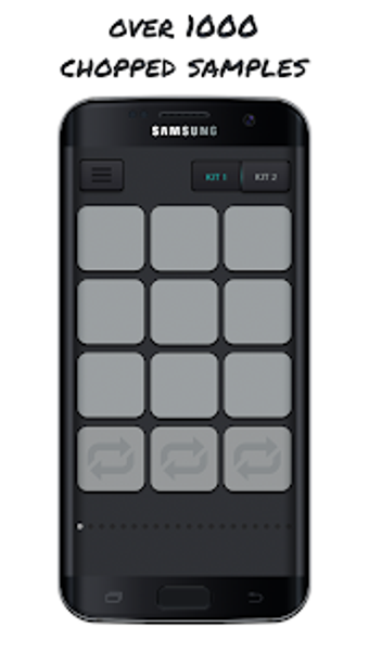 Image 3 for Hip Hop Drum Pads Experie…