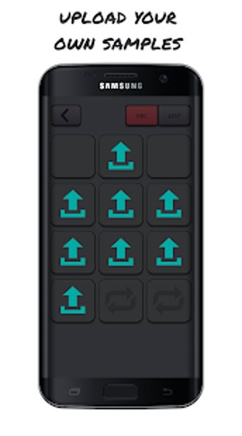 Image 1 for Hip Hop Drum Pads Experie…