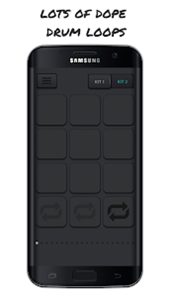 Image 0 for Hip Hop Drum Pads Experie…