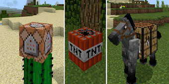 Image 1 for Ultimate block change for…
