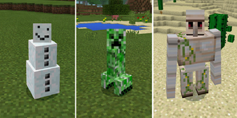 Image 2 for Ultimate block change for…