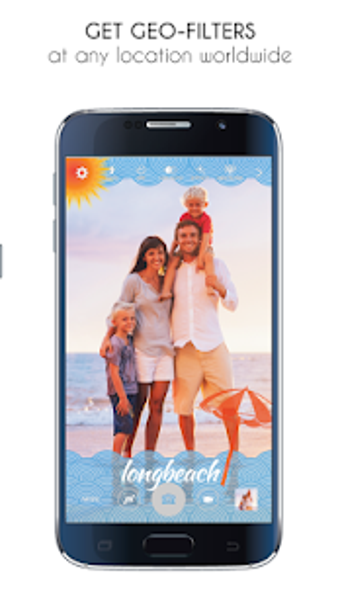 Image 1 for Camera+ 5G