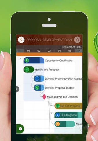 Image 0 for QuickPlan - Project Manag…