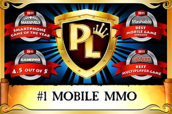 Image 0 for Pocket Legends