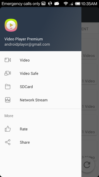 Image 0 for Video Player Premium