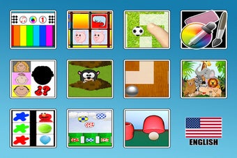 Image 0 for Educational Games Free