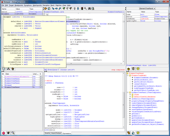 Image 0 for JDebugTool