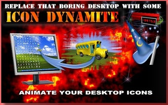Imagen 0 para Icon Dynamite