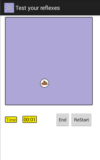 Image 0 for Test your reflexes
