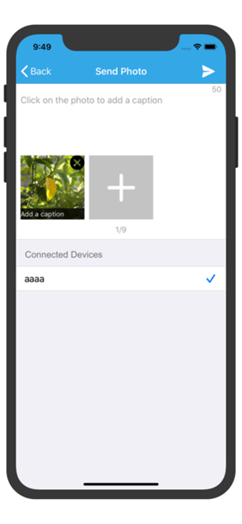 Image 0 for Aluratek Smart Frame