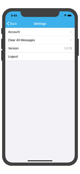 Image 3 for Aluratek Smart Frame