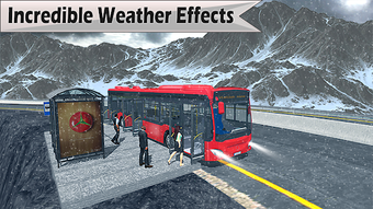 Image 0 for Bus Driving Simulator 2