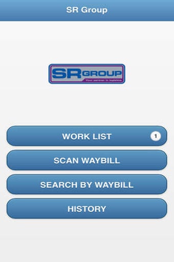 Image 0 for SR Group