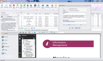 Imagen 0 para Centric ECM
