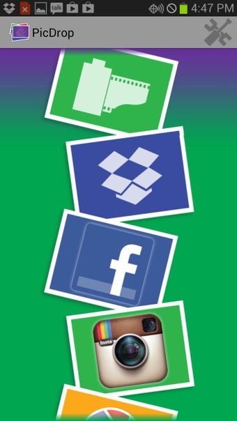 Imagen 0 para Pic Drop - Scrapbooking F…