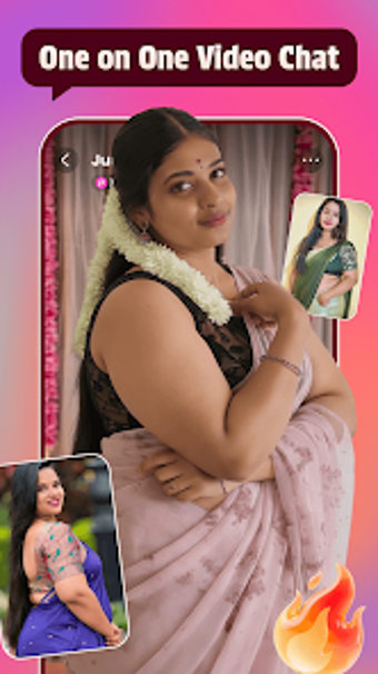 Image 0 for VoVoo Hami: Video Call  C…