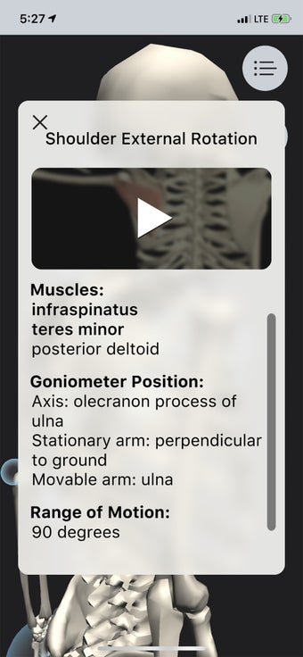 Image 0 for OT Kinesiology Pro Consul…