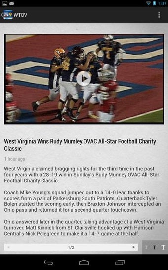 Image 3 for WTOV9