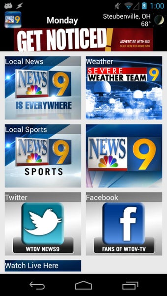 Image 2 for WTOV9