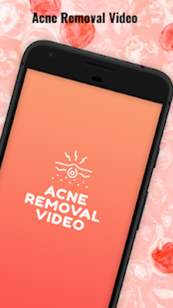 Image 2 for Acne Removal Video