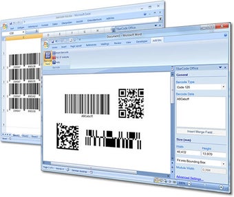 Imagen 0 para TBarCode Office