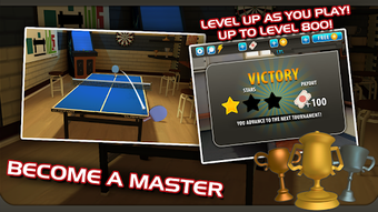 Image 2 for Ping Pong Masters