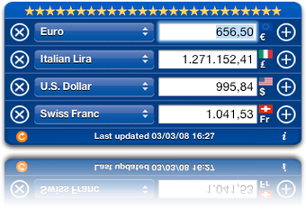 Image 0 for Currency Converter