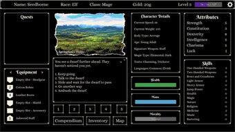 Image 0 for Mythscroll