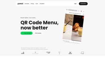 Imagen 0 para Yumzi - Smart Menus