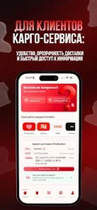 Image 0 for Amir Cargo